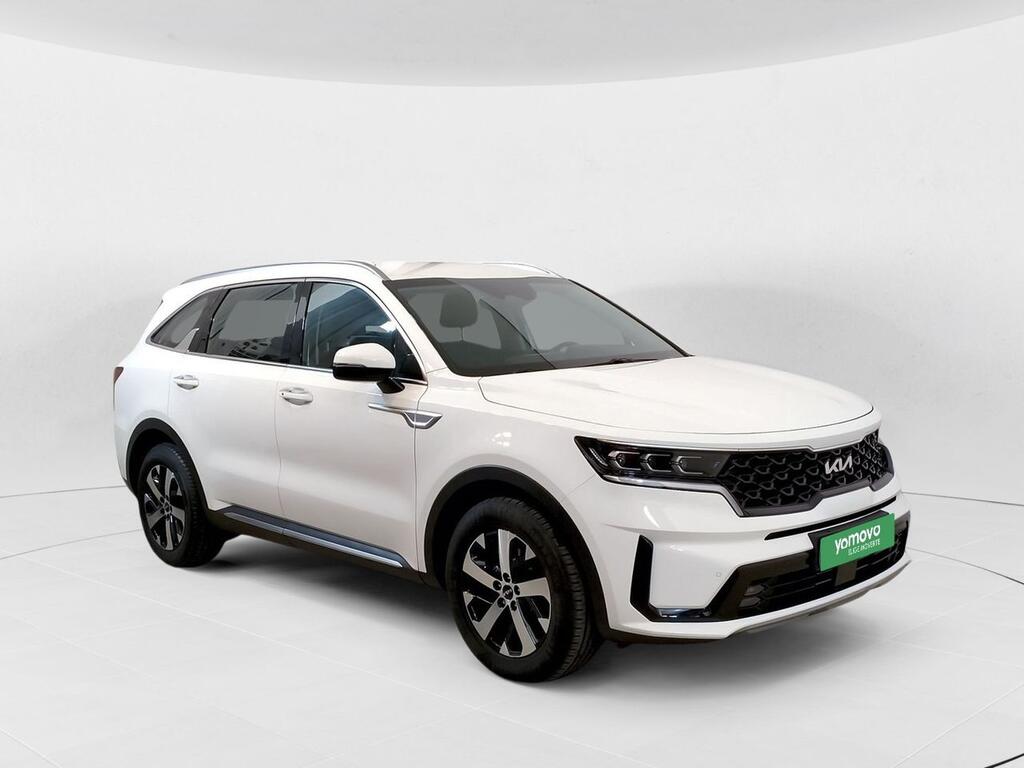 Kia Sorento 2.2 CRDi Drive DCT 4x2 7pl Segunda mano