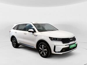 Kia Sorento 2.2 CRDi Drive DCT 4x2 7pl 1