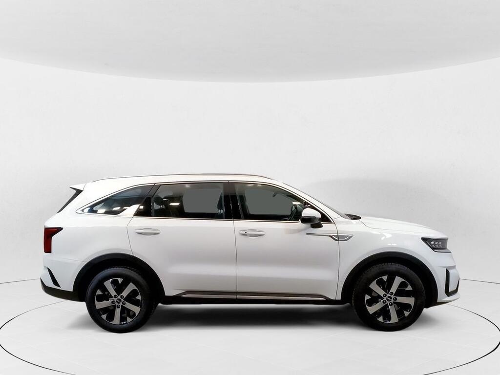 Kia Sorento 2.2 CRDi Drive DCT 4x2 7pl Segunda mano