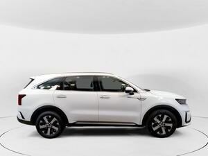 Kia Sorento 2.2 CRDi Drive DCT 4x2 7pl 3