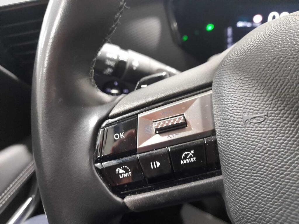 DS DS 4 E-TENSE 225 BASTILLE Segunda mano