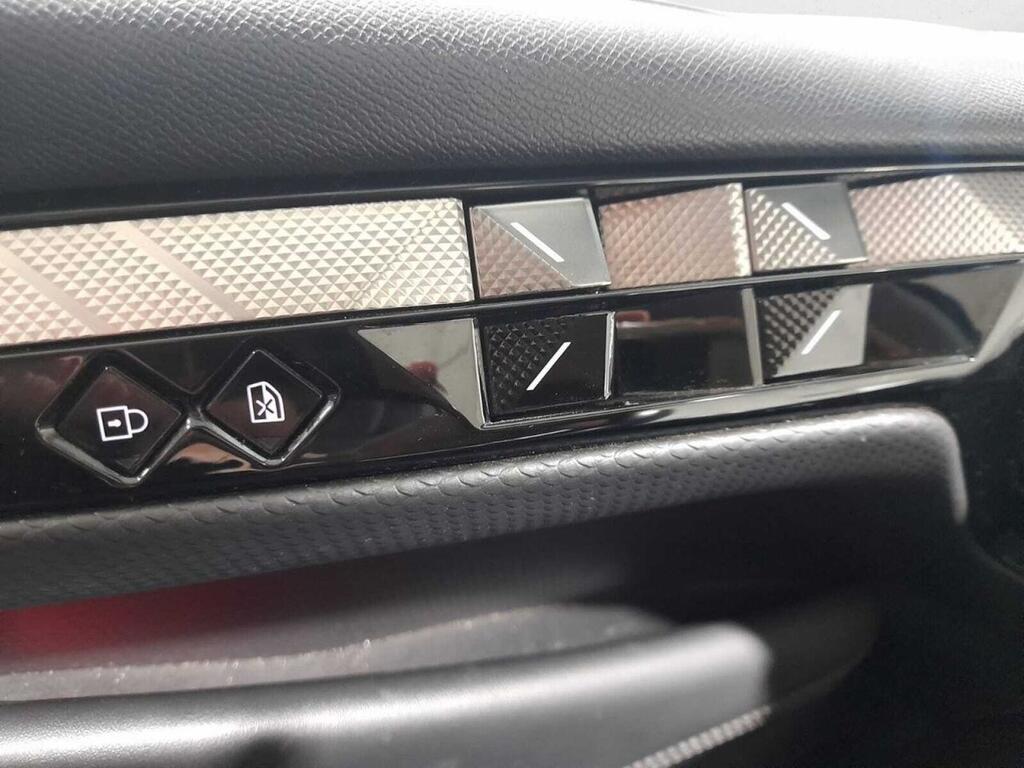 DS DS 4 E-TENSE 225 BASTILLE Segunda mano