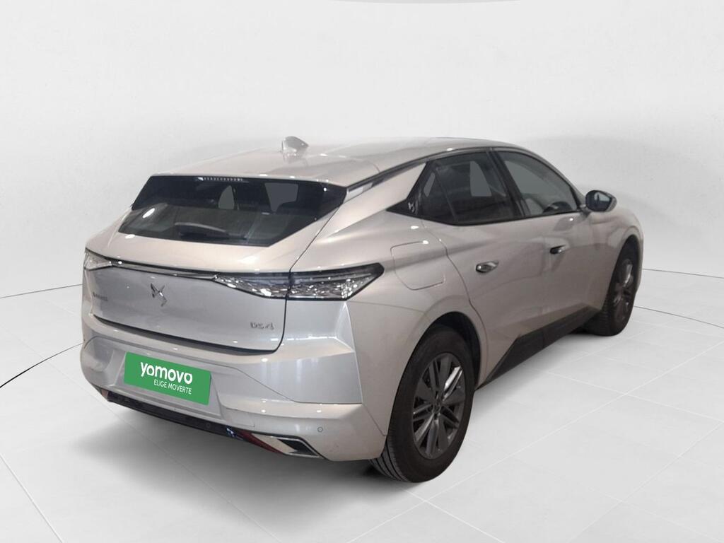 DS DS 4 E-TENSE 225 BASTILLE Segunda mano