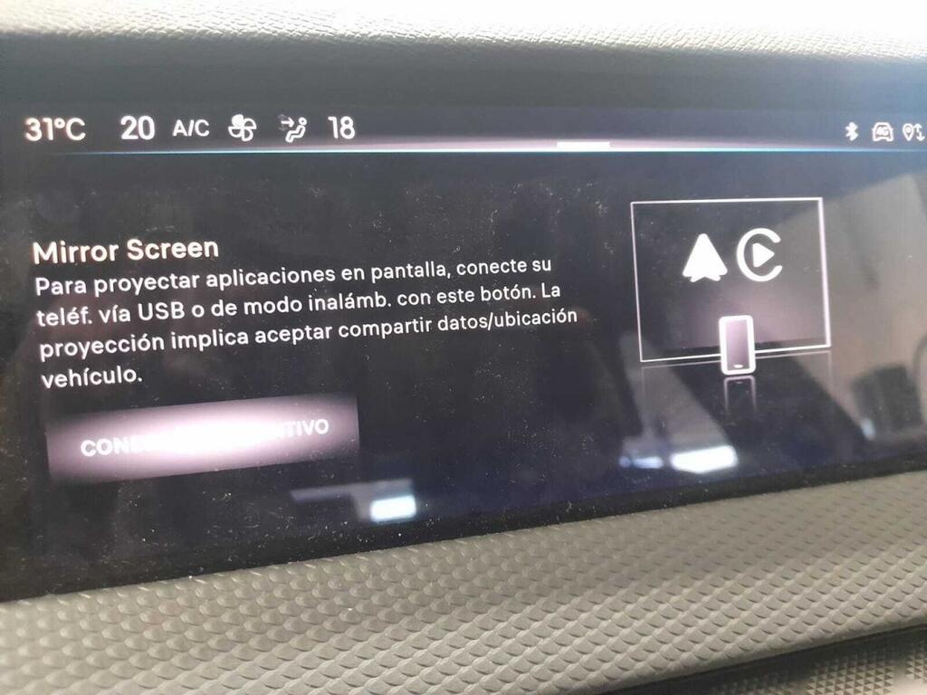 DS DS 4 E-TENSE 225 BASTILLE Segunda mano