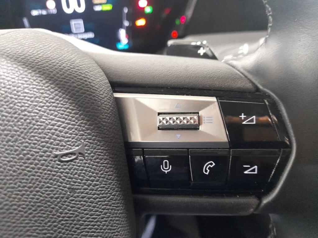 DS DS 4 E-TENSE 225 BASTILLE Segunda mano
