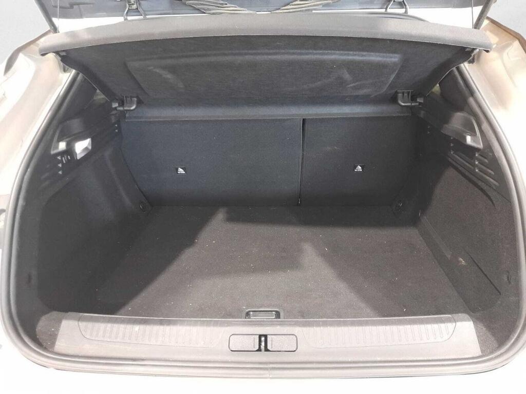 DS DS 4 E-TENSE 225 BASTILLE Segunda mano