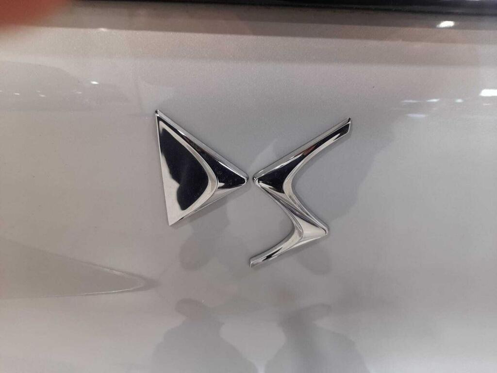 DS DS 4 E-TENSE 225 BASTILLE Segunda mano