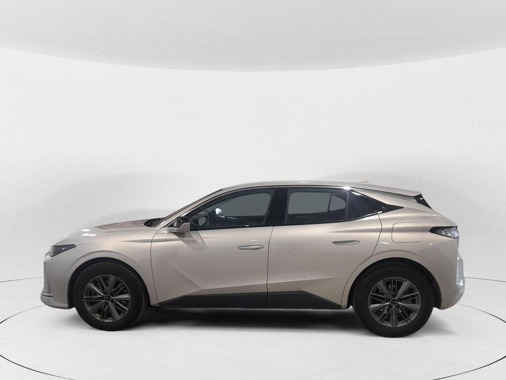 DS DS 4 E-TENSE 225 BASTILLE Segunda mano