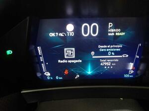 DS DS 4 E-TENSE 225 BASTILLE 25