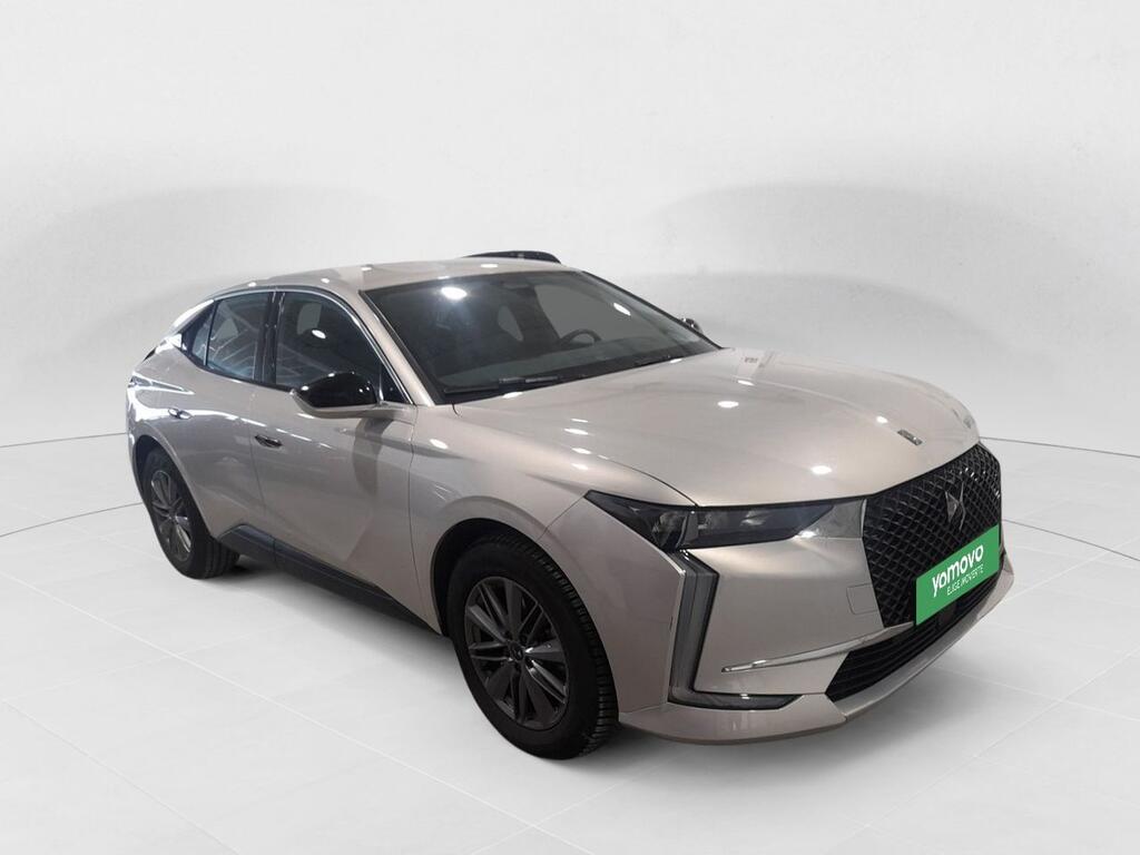 DS DS 4 E-TENSE 225 BASTILLE Segunda mano