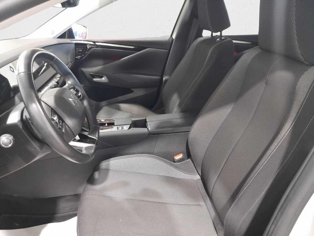 DS DS 4 E-TENSE 225 BASTILLE Segunda mano