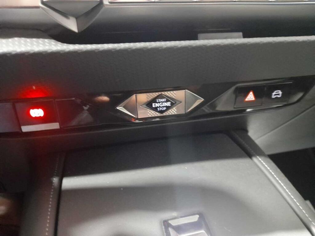 DS DS 4 E-TENSE 225 BASTILLE Segunda mano