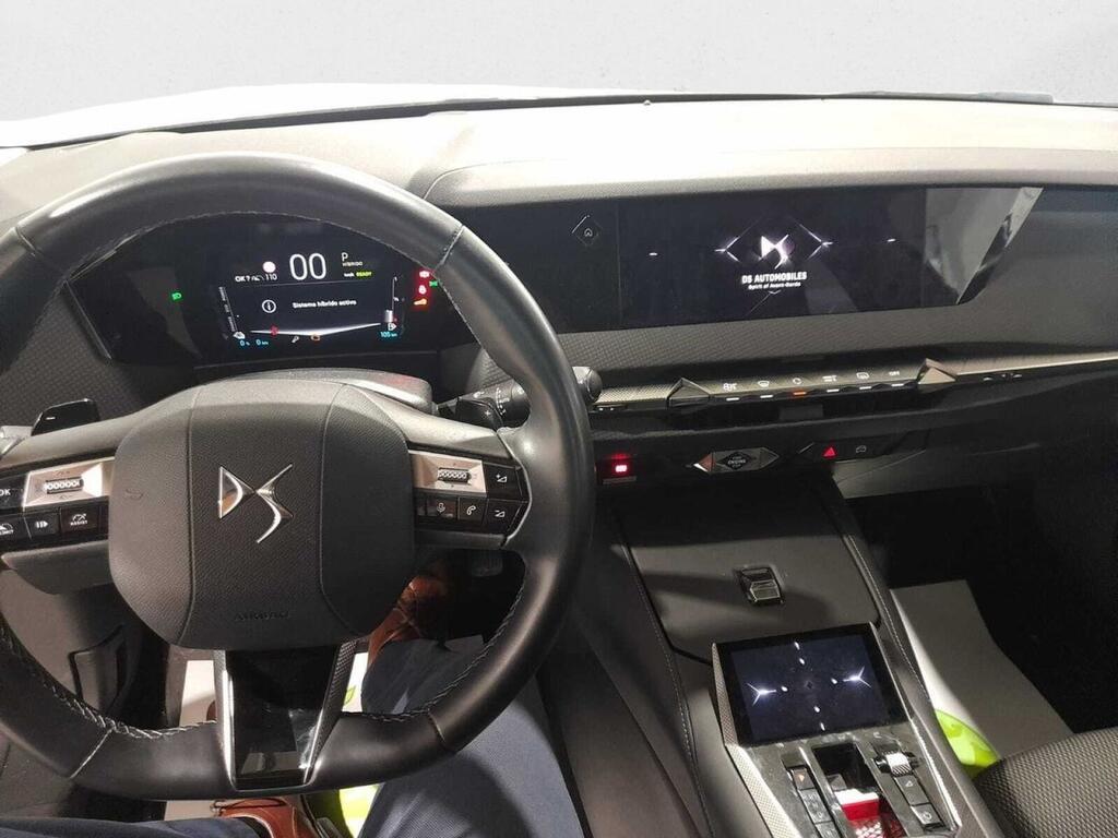 DS DS 4 E-TENSE 225 BASTILLE Segunda mano