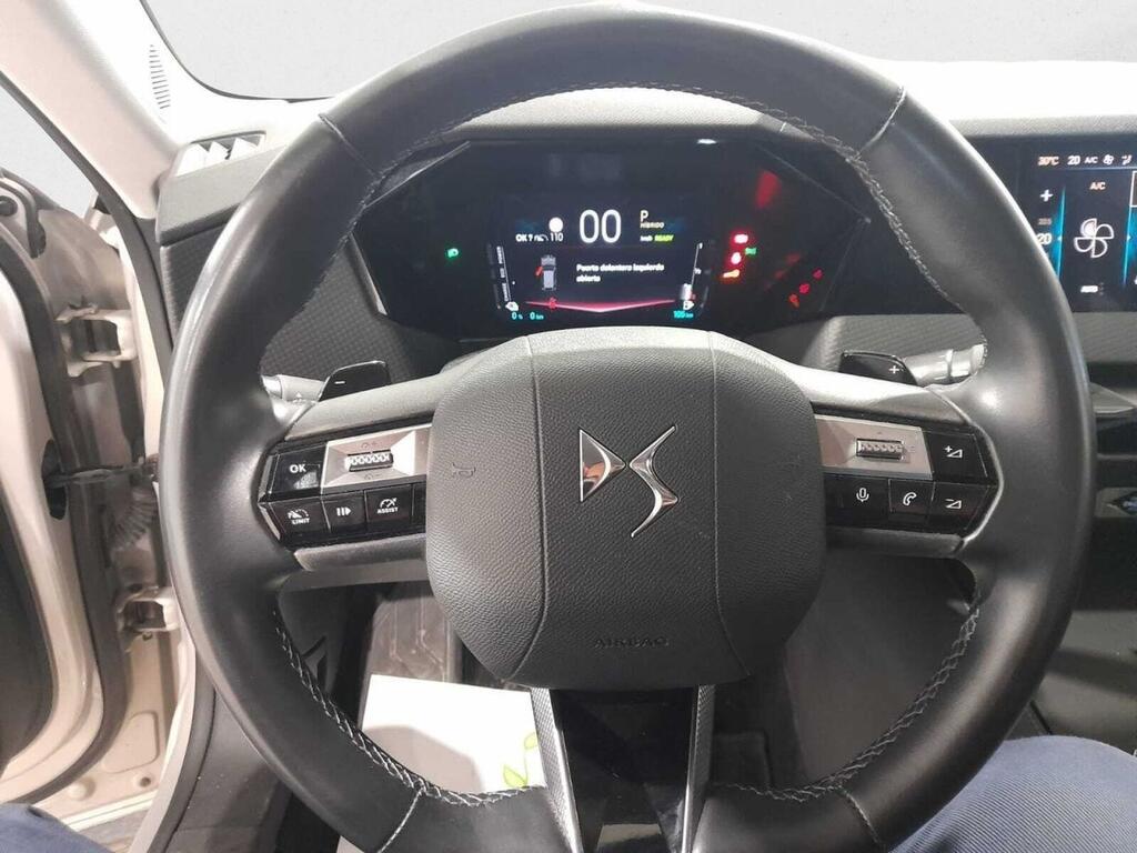 DS DS 4 E-TENSE 225 BASTILLE Segunda mano