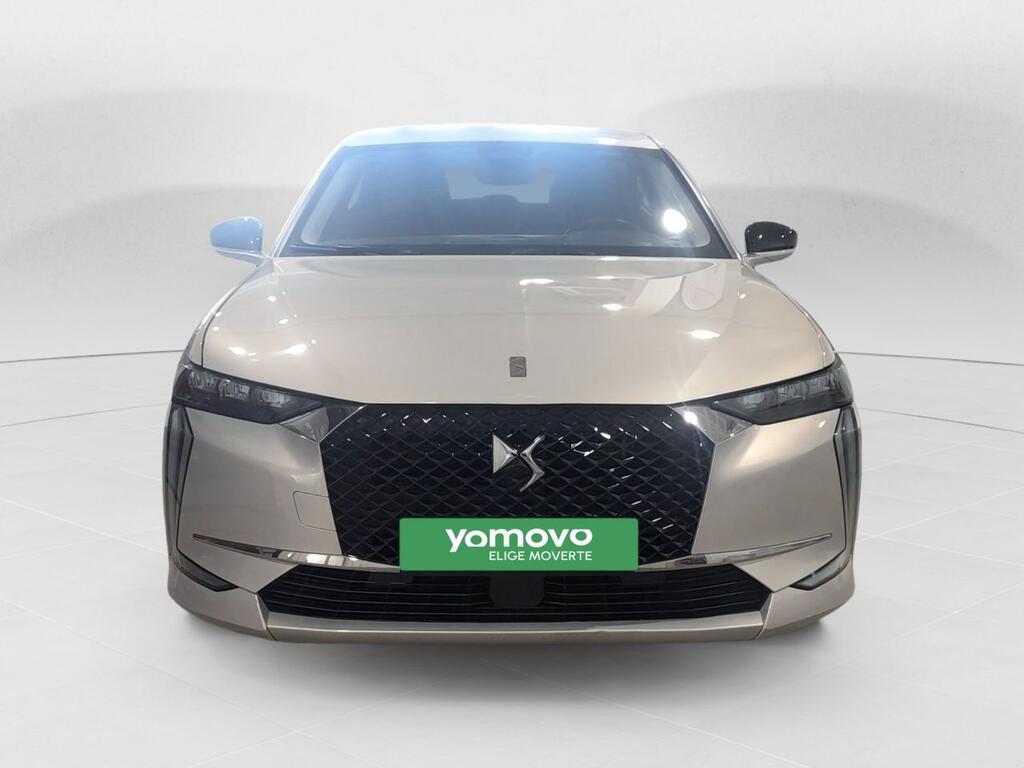 DS DS 4 E-TENSE 225 BASTILLE Segunda mano