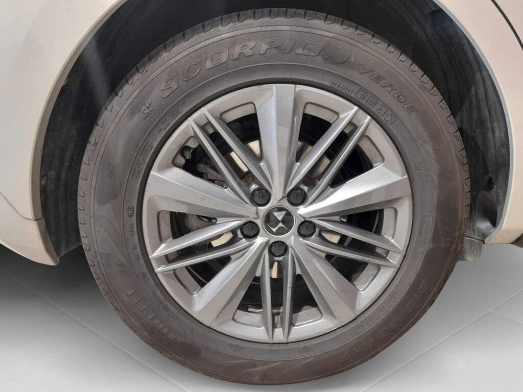 DS DS 4 E-TENSE 225 BASTILLE Segunda mano