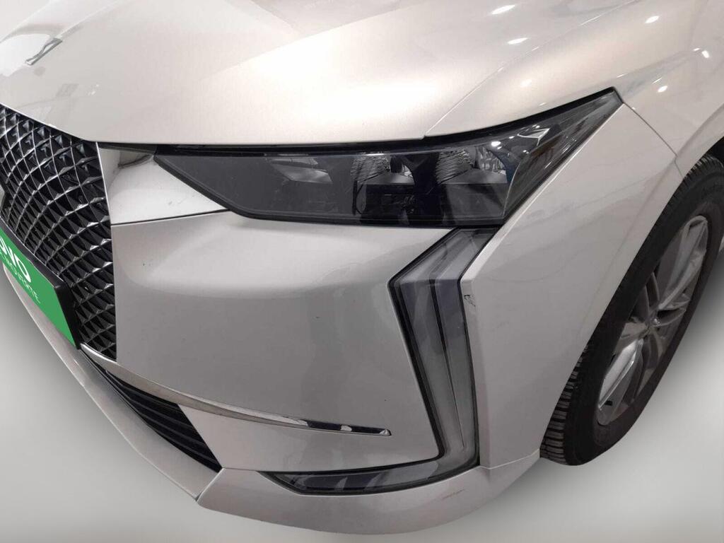 DS DS 4 E-TENSE 225 BASTILLE Segunda mano
