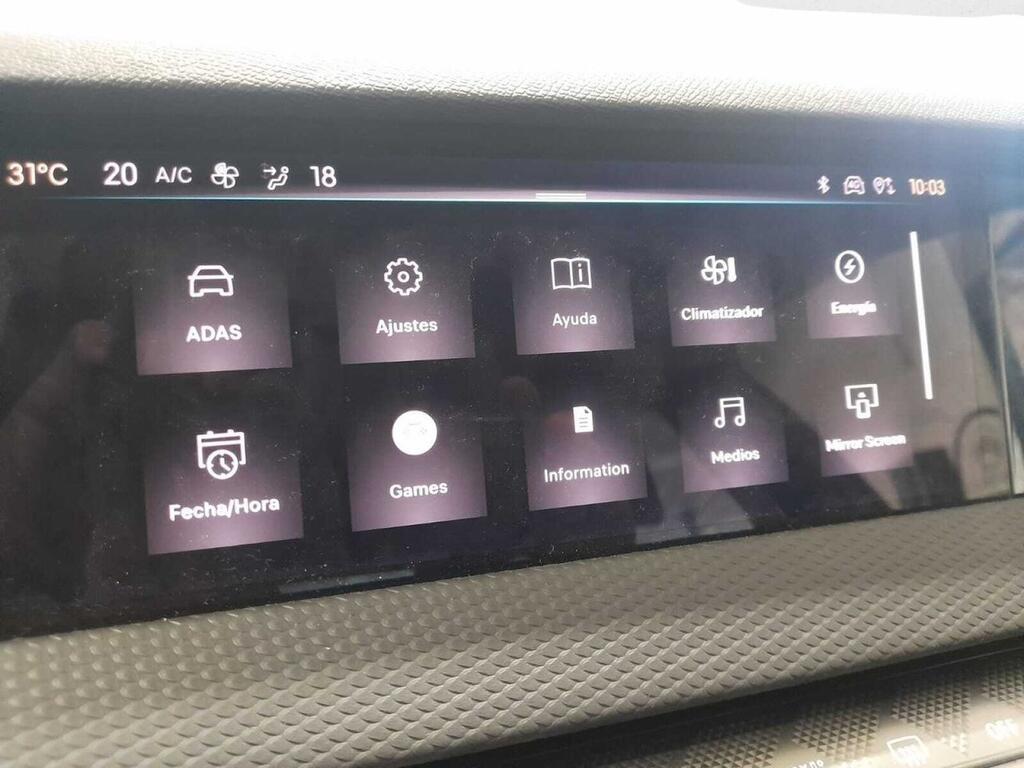 DS DS 4 E-TENSE 225 BASTILLE Segunda mano