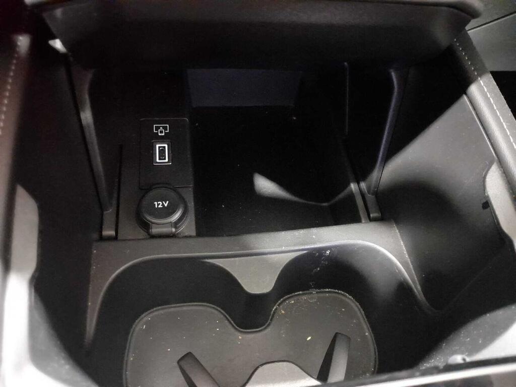 DS DS 4 E-TENSE 225 BASTILLE Segunda mano