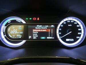 Kia Niro Berlina 1.6 GDI PHEV DRIVE 141 5P 15