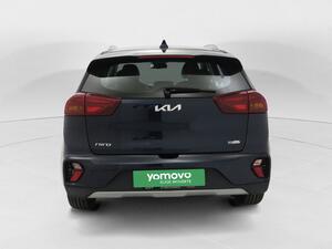 Kia Niro Berlina 1.6 GDI PHEV DRIVE 141 5P 5