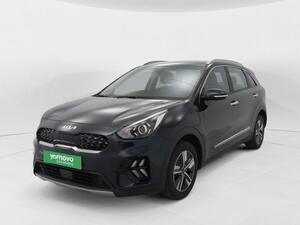 Kia Niro Berlina 1.6 GDI PHEV DRIVE 141 5P 6