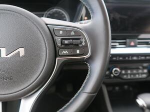 Kia Niro Berlina 1.6 GDI PHEV DRIVE 141 5P 20