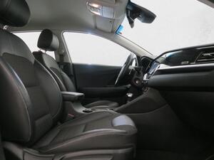 Kia Niro Berlina 1.6 GDI PHEV DRIVE 141 5P 11