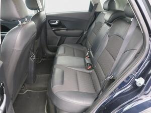Kia Niro Berlina 1.6 GDI PHEV DRIVE 141 5P 9
