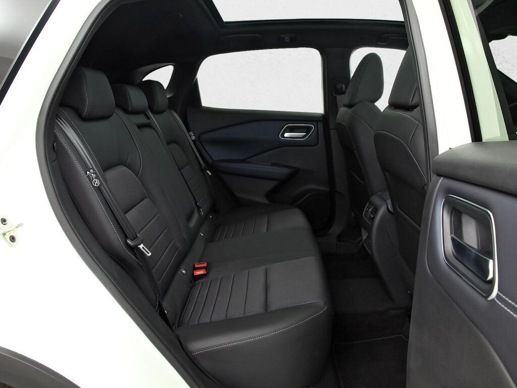 Nissan Qashqai E-POWER 140 KW (190 CV) Tekna Segunda mano