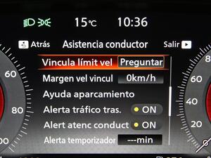 Nissan Qashqai E-POWER 140 KW (190 CV) Tekna 27