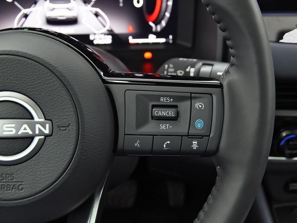 Nissan Qashqai E-POWER 140 KW (190 CV) Tekna Segunda mano