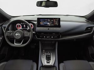 Nissan Qashqai E-POWER 140 KW (190 CV) Tekna 6