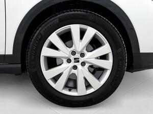Seat Arona 1.0 TSI 85kW (115CV) DSG Xperience 8