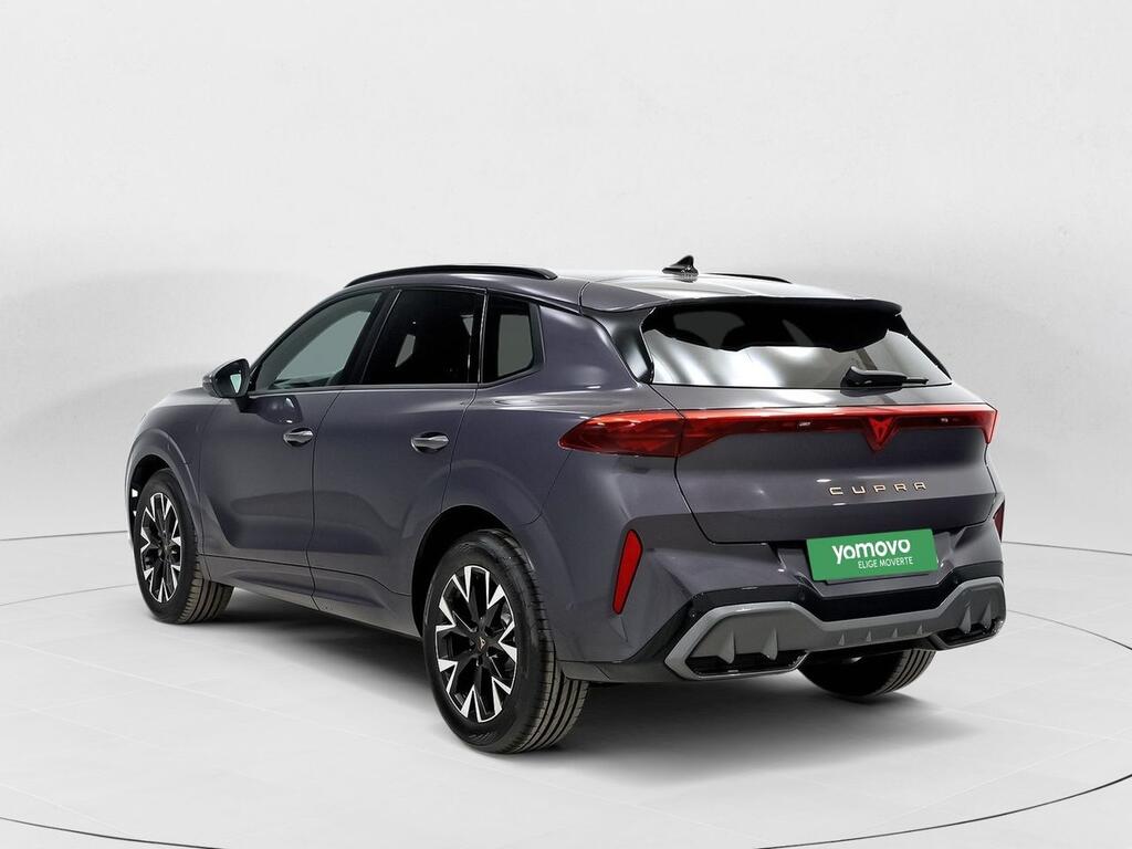 CUPRA Terramar 1.5 TSI e-Hybrid 150kW (204 CV) DSG Segunda mano