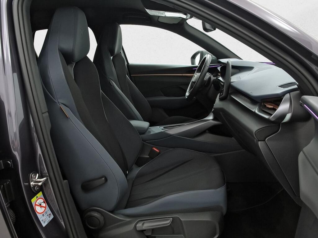 CUPRA Terramar 1.5 TSI e-Hybrid 150kW (204 CV) DSG Segunda mano