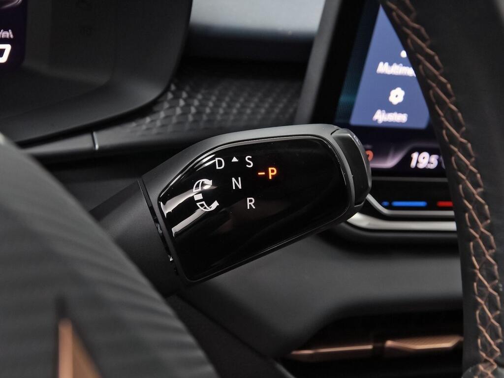 CUPRA Terramar 1.5 TSI e-Hybrid 150kW (204 CV) DSG Segunda mano