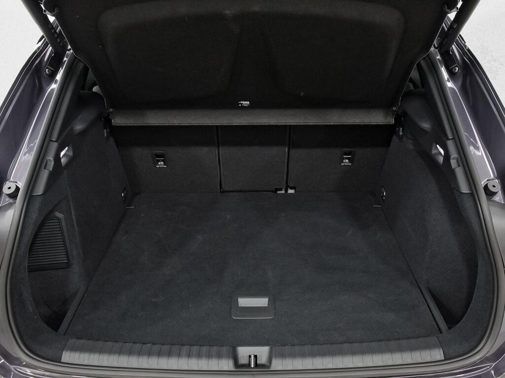CUPRA Terramar 1.5 TSI e-Hybrid 150kW (204 CV) DSG Segunda mano