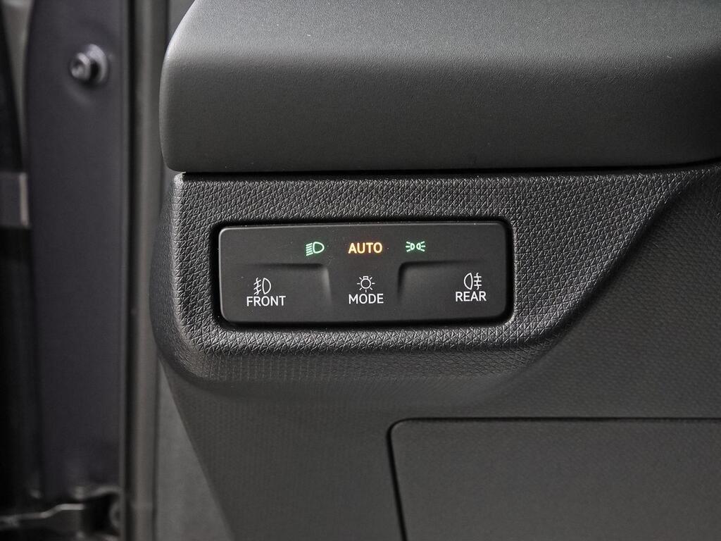 CUPRA Terramar 1.5 TSI e-Hybrid 150kW (204 CV) DSG Segunda mano
