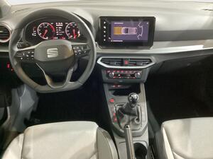 Seat Ibiza 1.0 TSI 85kW (115CV) Start&Stop FR+ 4