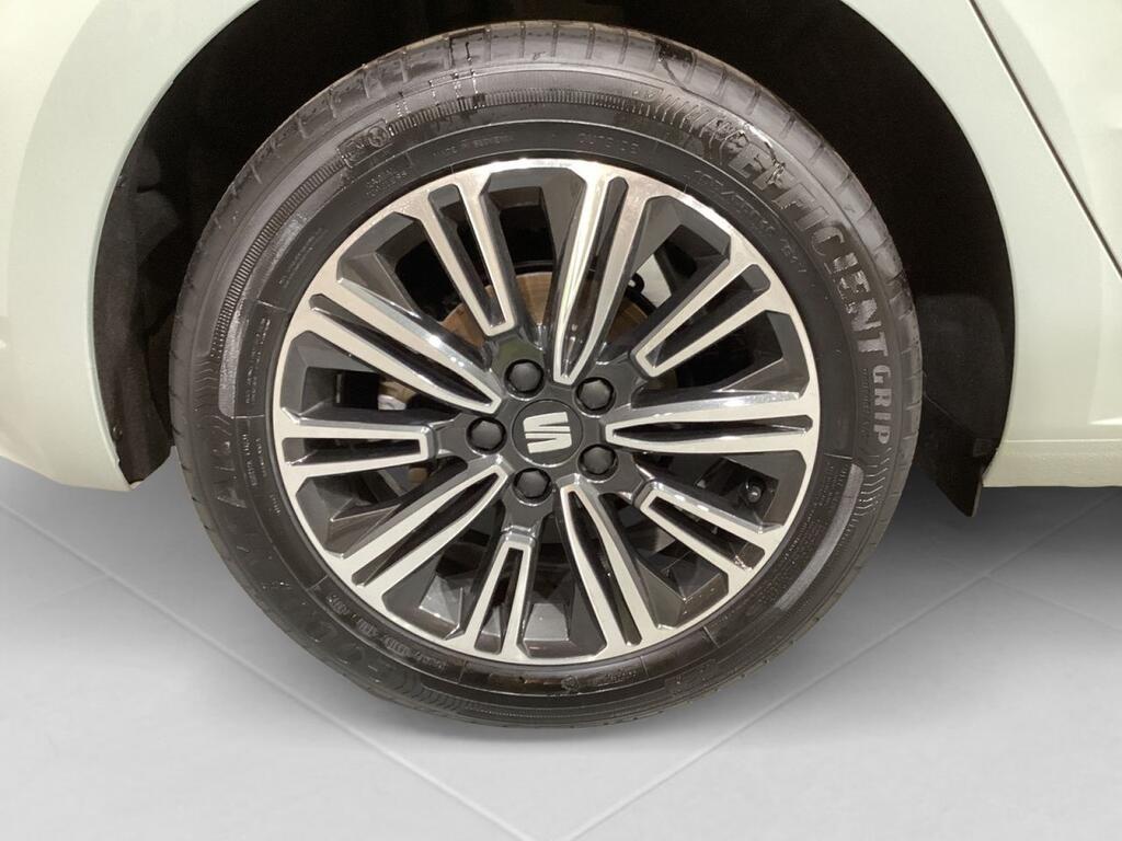 SEAT Ibiza 1.0 TSI 85kW (115CV) Start&Stop FR+ Segunda mano