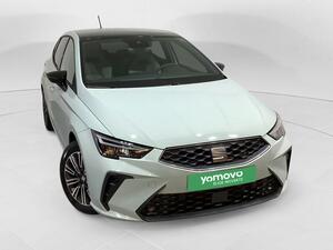 Seat Ibiza 1.0 TSI 85kW (115CV) Start&Stop FR+ 1