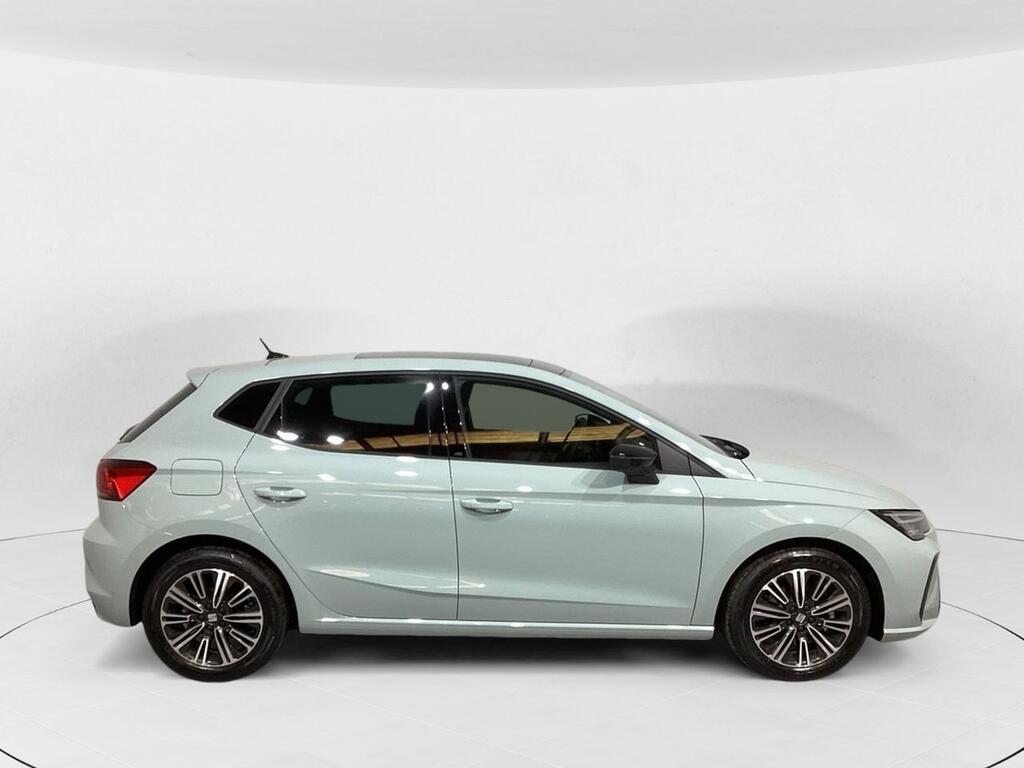 SEAT Ibiza 1.0 TSI 85kW (115CV) Start&Stop FR+ Segunda mano