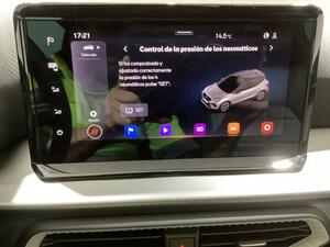 Seat Arona 1.0 TSI 85kW (115CV) Start&Stop DSG FR+ 11