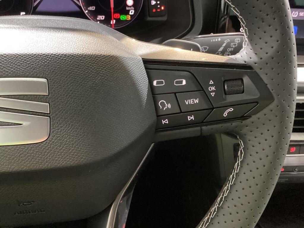SEAT Arona 1.0 TSI 85kW (115CV) Start&Stop DSG FR+ Segunda mano