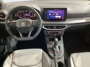 Seat Arona 1.0 TSI 85kW (115CV) Start&Stop DSG FR+ 4