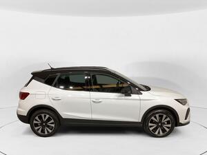 Seat Arona 1.0 TSI 85kW (115CV) Start&Stop DSG FR+ 3