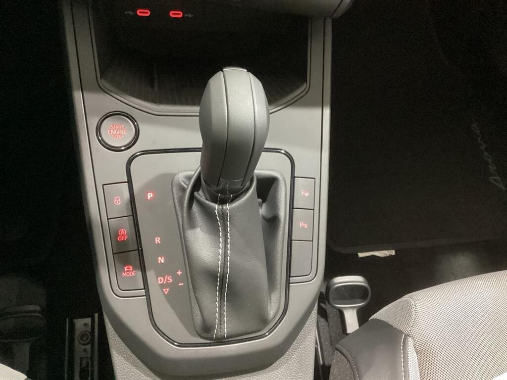 SEAT Arona 1.0 TSI 85kW (115CV) Start&Stop DSG FR+ Segunda mano