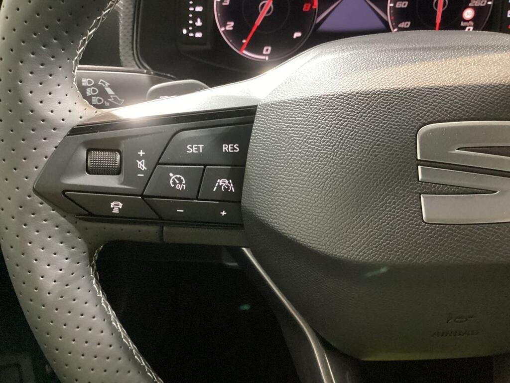 SEAT Arona 1.0 TSI 85kW (115CV) Start&Stop DSG FR+ Segunda mano
