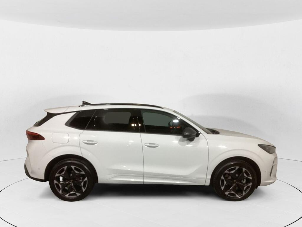 CUPRA Terramar 1.5 TSI e-Hybrid 150kW (204 CV) DSG Segunda mano